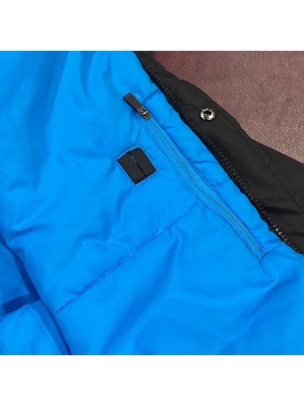 Nike Kurtka Expedition Thermal Insulation Snowboard Ski Winter Jacket Coat - XL